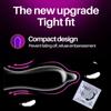 MIO Small Size 49mm Particle Condoms G-Spot Condom Big Dotted Condoms 40pcs Delay Intimate Goods Sexual Products Toys