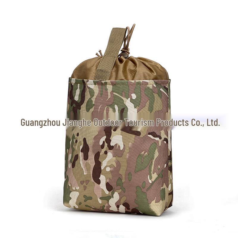 DCLOUD Outdoor Tactical Waist Bag