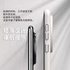 Applicable to Honor magic1pro mobile phone case, new magnetic suction Honor Magic1 all-inclusive anti-drop ultra-thin matte hard