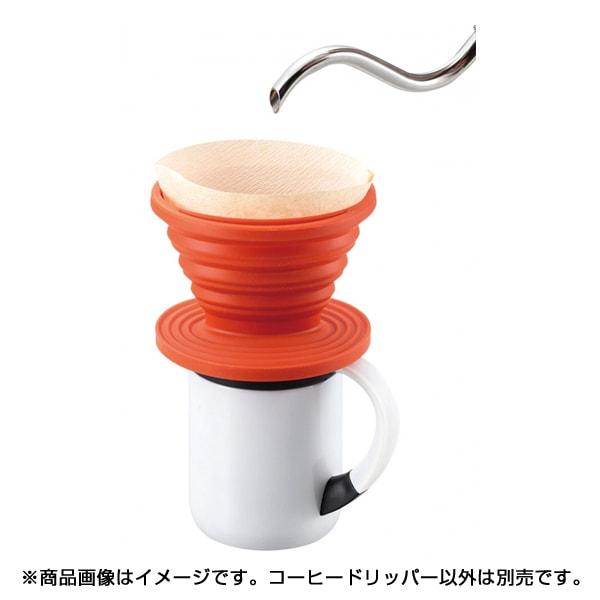 Captain Stag Captain Stag Uw 3509 [coffee Dripper Orange]