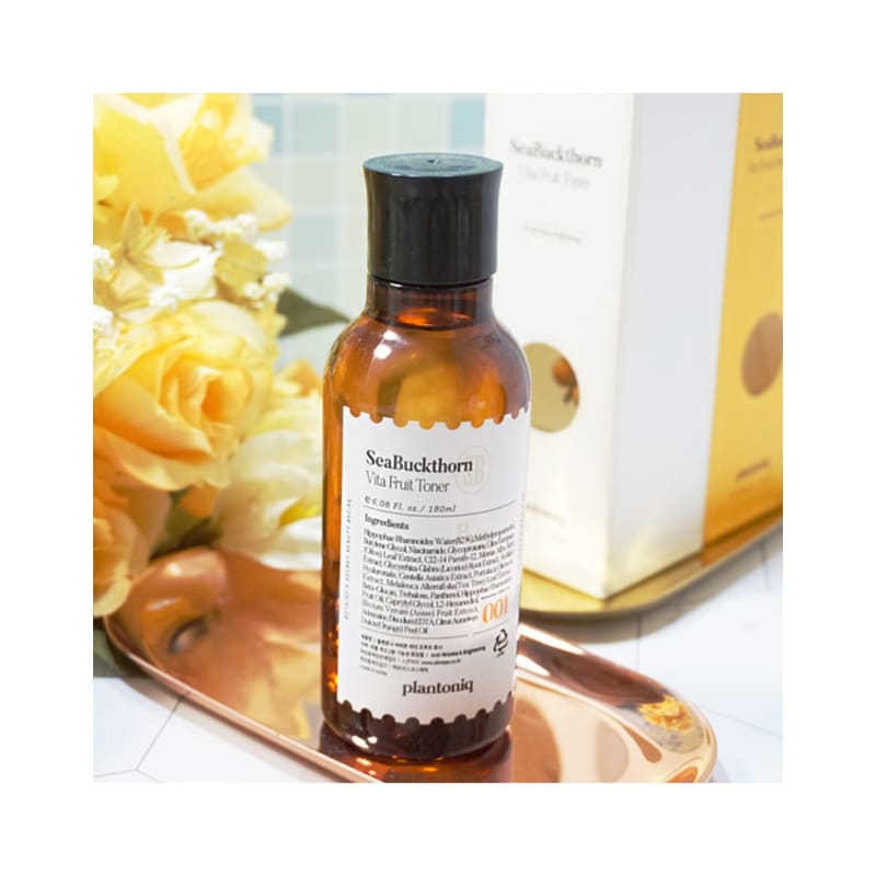 Sea Buckthorn Vita Fruit Toner