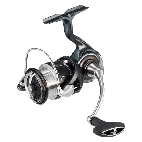 

DAIWA spinning reel 24LUVIAS PC LT2500-H