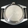 MONTRE HOMME AUTOMATIQUE JAPAN SEIKO 5 RÉVISÉE 6309A CADRAN VERT ARABE a427344-2 QRL-a427344