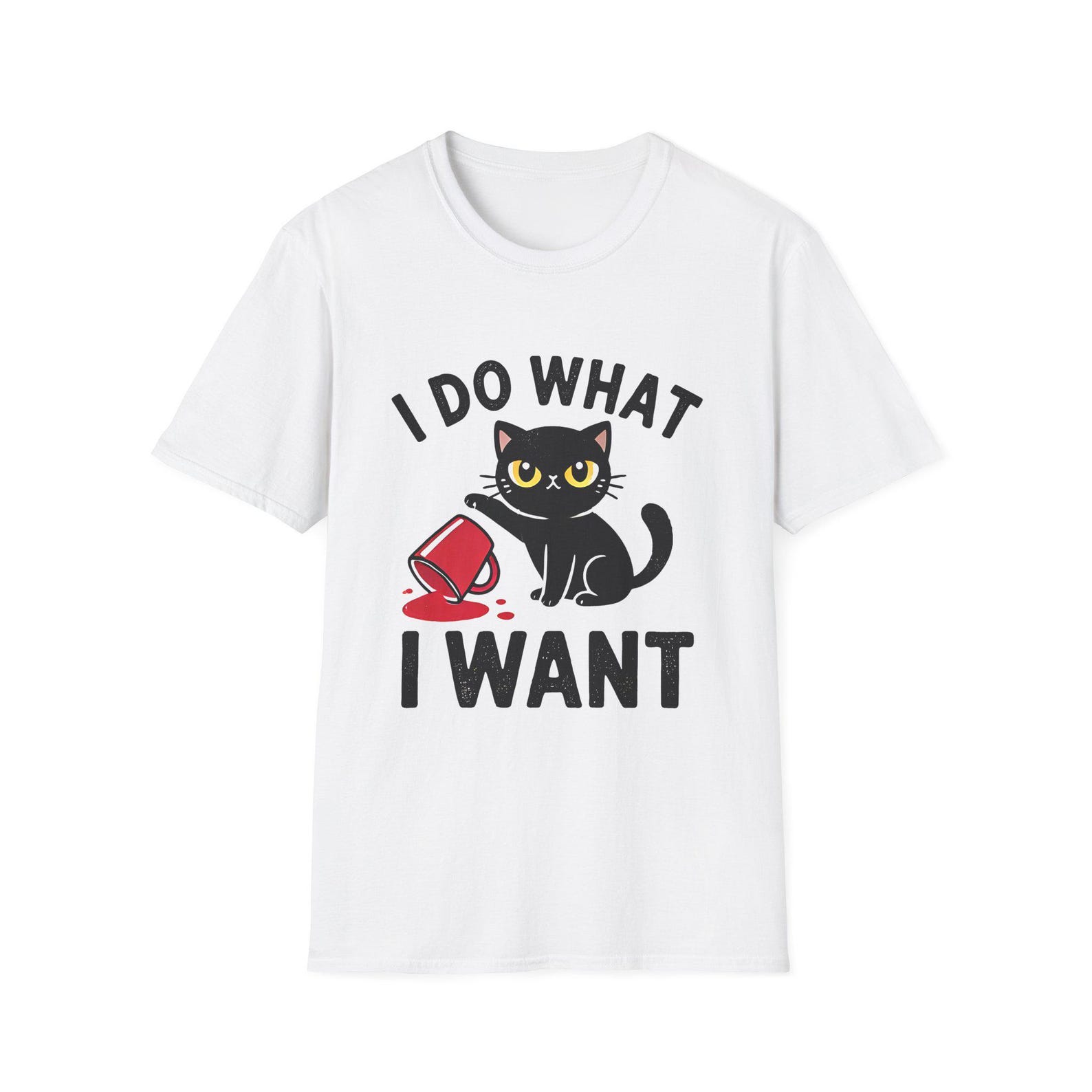 Unisex Softstyle T-Shirt XL