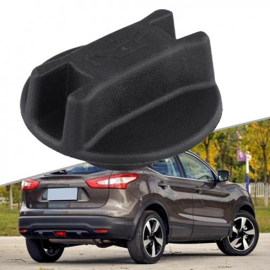 Engine Fuel Tank Cap Gas Oil Filler Cover for Infiniti For Nissan Vehicles