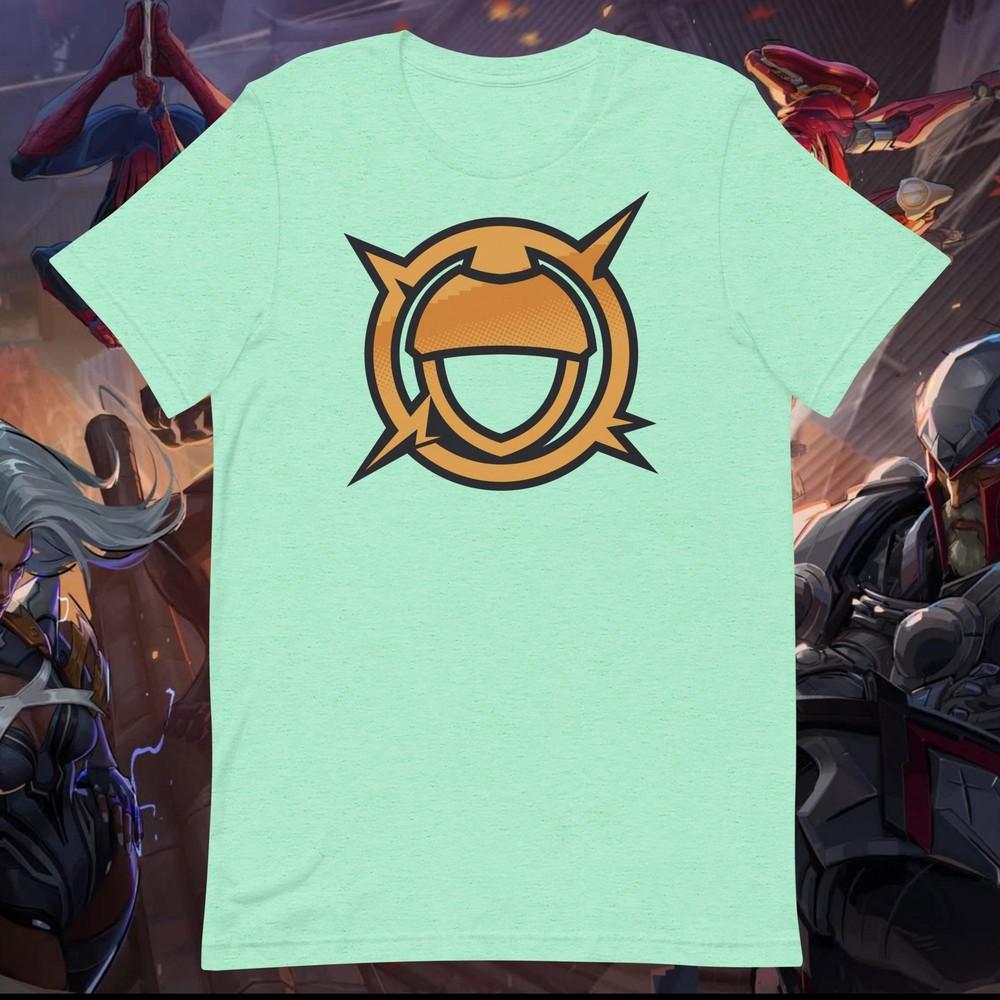 Rivals Squirrel Girl Shirt