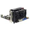 VGA Cooler Dual-Fan/ Three Fans 80mm Graphics Card Heatsink GPU Radiator Partner Ultra Universal High Speed Quiet