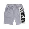 Kids' Trendy Summer Shorts: New Baby Boys' Five-Point Trousers
