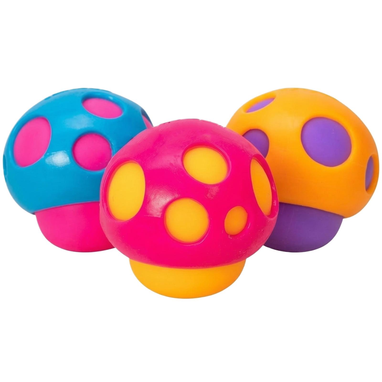 

Maltose Pinch Music Slow Stress Relieving Toy One Size