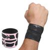 Breathable Wrist Wraps Protective Gear Hand Wrist Support Wrist Brace  Basketball Badminton