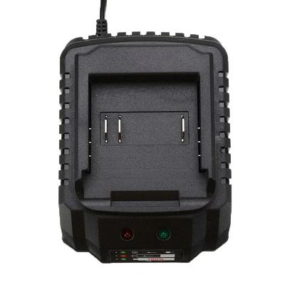 Para cargador modelo Makita 18V 21V taladro eléctrico llave eléctrica amoladora angular cargador de herramienta eléctrica cargador de batería de herramienta eléctrica