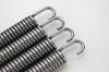 78mm Muffler Springs Swivel 4pcs 360° Oscillating Universal