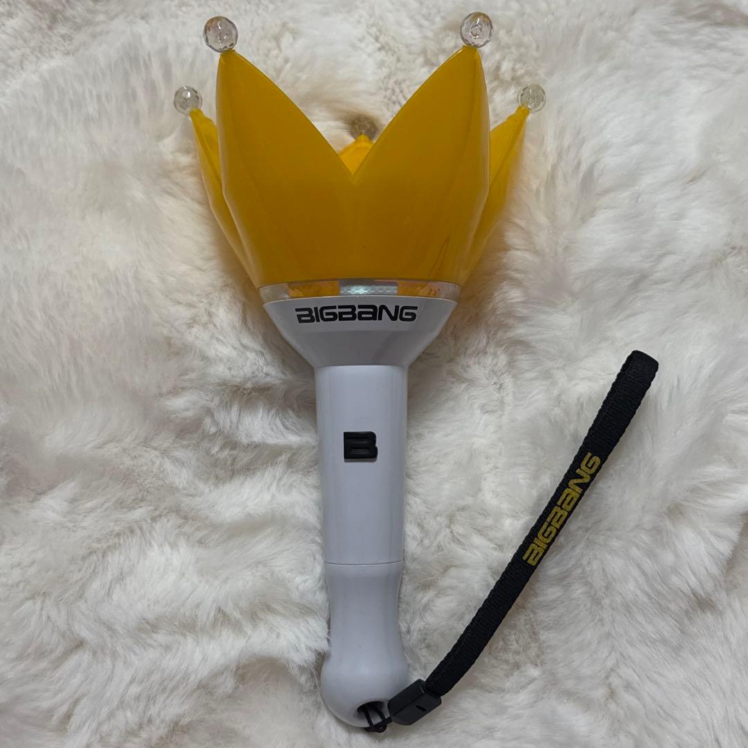 

[USED] BIGBANG merchandise: Light stick ver.3 (Korea)