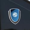 Car Metal Shield Emblem Car Stickers for MG MG3 MG5 MG6 MG7 GT GS Hector HS ZS ZX EZS EHS Auto Accessories q1