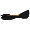 UGG Lindsay Sheepskin Simple Comfortable Casual Flats Women Flats Black 1099873-BLK