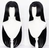 Mv Rivals Psylocke Sai Cosplay Wig Anime Game Wigs Halloween Cosplay Women Vengeance Hair