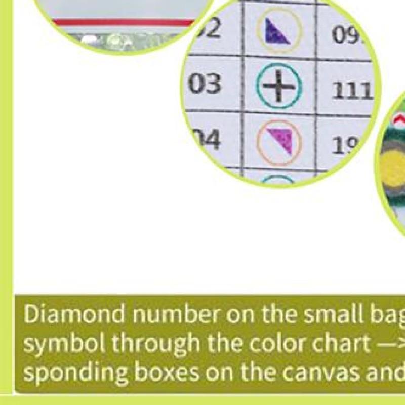 

Jewel Dog Special Shaped 5D DIY Partial Drill Diamond Painting Kits for Adults Home Decor Diamond Dots Paintings 11.81x11.81inch China Mainland