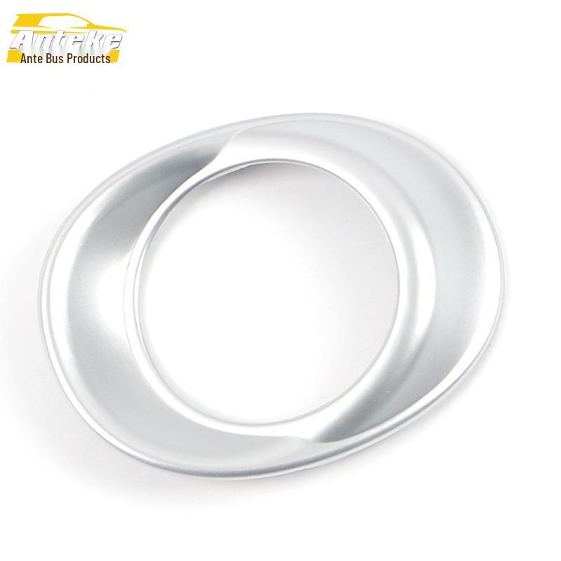 

22 C-Class Headlight Adjustment Switch Ring & Control Button Patch