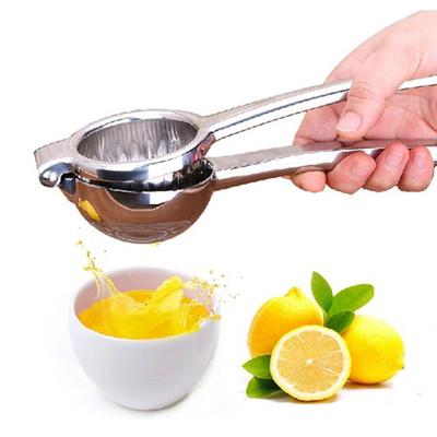 Paslanmaz Çelik Pres Limon Kireç Portakal Sıkacağı Narenciye Mutfak Bar Mutfak Robotu Jm14