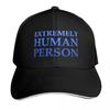 Extremely HuUnisex Person Baseball Cap Derby Hat New In Hat Luxury Women Cap GentleUnisex Hat For Unisex Womens