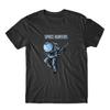 Space Hunters T-Shirt 100% Cotton Premium Tee NEW