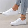 New Women's Sneakers New Comfortable Outdoor Flats Shoes Fashion Lightweight Concise