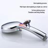 Miaoqiao Pressurized Handheld Shower Head & Hose Set