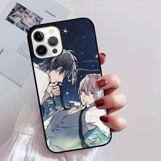 Ten Count 10 Count Phone Case for iPhone 11 12 13 14 Pro Max mini XR XS SE 2020 6 7 8 Plus Samsung S21 S22 Coque Fundas