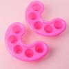 1pcs Nail Soak Bowl,Nail Supplies,Nail Tools,Nail Art Tools,Back To School,Nails,Nail Tools For Press On Nails