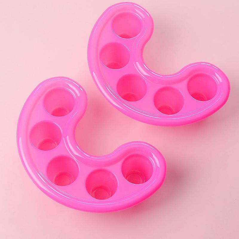 1pcs Nail Soak Bowl,Nail Supplies,Nail Tools,Nail Art Tools,Back To School,Nails,Nail Tools For Press On Nails
