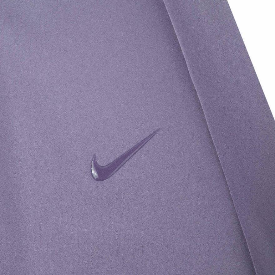 New Nike Casual Pants Women's Purple FQ2167-509