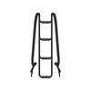 Bed Ladder Assist with Handle Grip Sit Up Pull Up Assistive Rope with Handle Adjustable Bed Ladder Strap Bed Helper