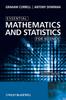 The Essential Mathematics and Statistics for Science Book