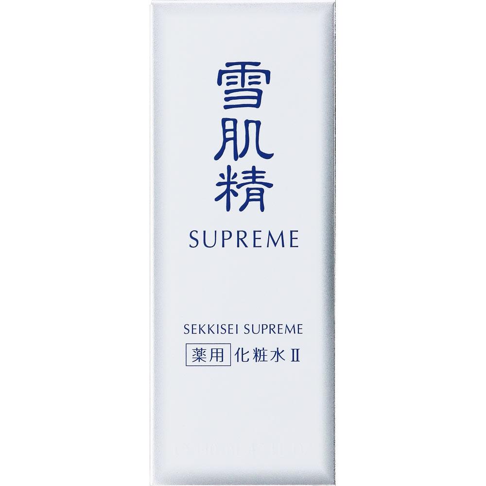 

Sekkisei Supreme Козе Sekkisei Supreme 140мл