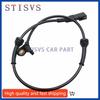 ABS Wheel Speed Sensor 98AG-2B372-AE For Ford Focus 1998-2004 1.4 1.6 1.8 2.0 98AG2B372AE 1064227 98AG2B372AF Car Accessories