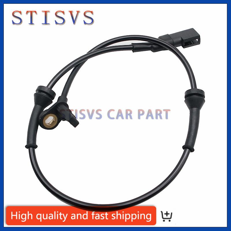 ABS Wheel Speed Sensor 98AG-2B372-AE For Ford Focus 1998-2004 1.4 1.6 1.8 2.0 98AG2B372AE 1064227 98AG2B372AF Car Accessories
