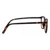 Izipizi E lEtmEsEE tortoisE Soft lmsEc02 unisEx EyEglassEs