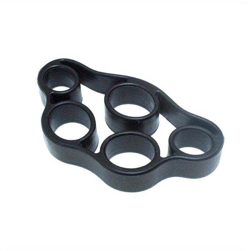 Silicone Five-Finger Training Hand Expanders Exerciser Wrist Stretcher Finger Gripper Expander Strength Rehabilitation Tensioner