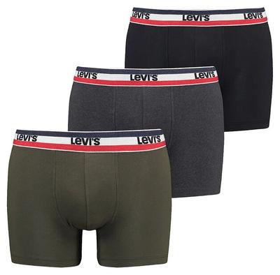 Levi's® 100002870 Boxers 3 Pcs.