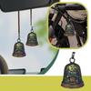 Rider Luck Bell, Accessories Or Keychains, Gifts For Friends And Family