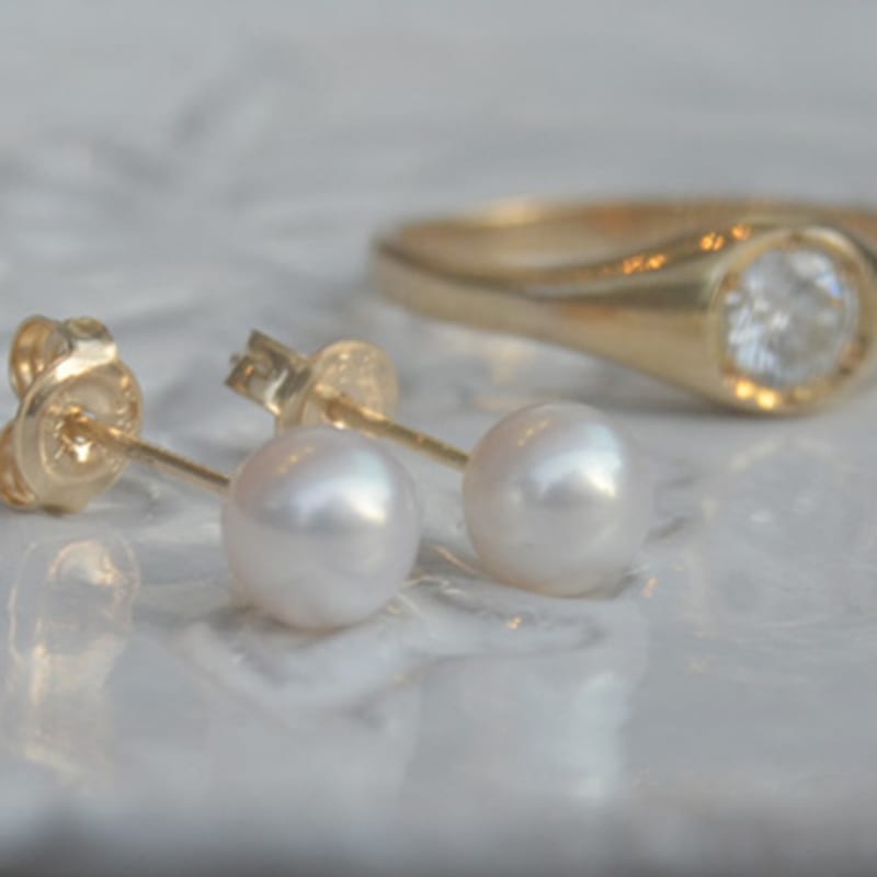 Martha in the Garret Adonia.r