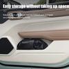 BAGI7 2026 Car Sticker Car Windshield Cover Sunshade UV Protection Shield For BMW Performance F30 F20 F10 F40 E92 E91 G20 G30 G05 G06