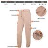 Nike Galleria Nike Women S nSw eSSential Fleece Mid riSe Cargo pantS Dd8713 60