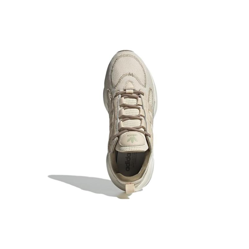 Adidas Originals Haiwee 'Beige' Sneakers ID0555
