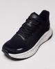 Scarpe da ginnastica da uomo Restime 25516 41 bianco-grigio tessuto