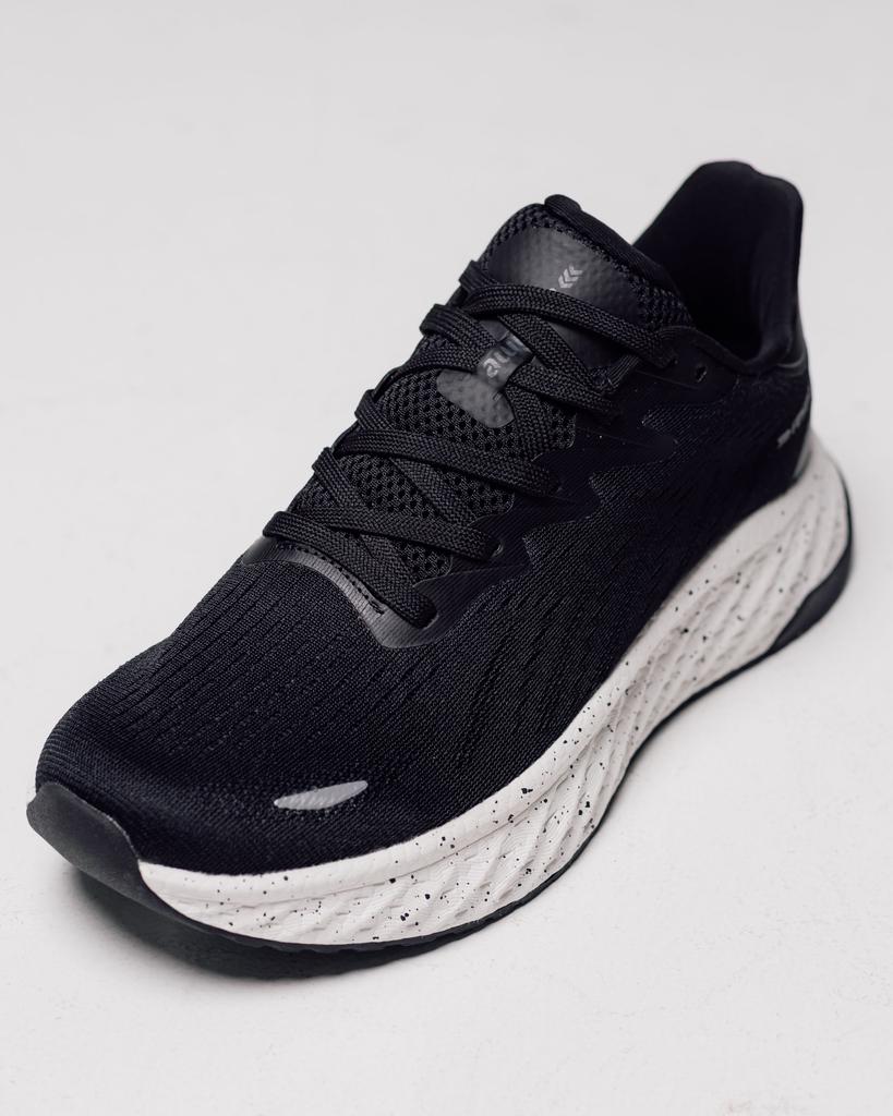 Scarpe da ginnastica da uomo Restime 25516 41 bianco-grigio tessuto