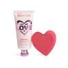 Zestaw Pielęgnacyjny Do Rąk I Kąpieli IN LOVE IDC Institute 60 Ml / 80 G