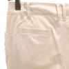 VIVIENNE TAM made in Japan Cropped pants XS off white Women Used