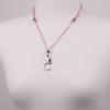 Heipeul Surgical Steel Necklace (Sgc-N-190)