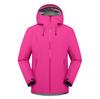 Bird's LT Unisex Waterproof Hardshell Rain Jacket - Three-Layer, Spring/Autumn Mountaineering & Casual Outerwear